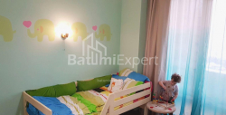 شقة سكنية 115 متر مربع - يوريفسكايا, Batumi, جورجيا