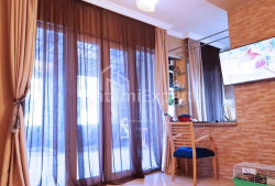 شقة سكنية 115 متر مربع - يوريفسكايا, Batumi, جورجيا