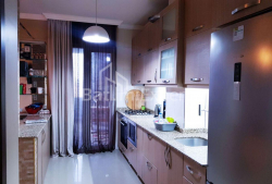 شقة سكنية 115 متر مربع - يوريفسكايا, Batumi, جورجيا