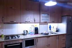شقة سكنية 115 متر مربع - يوريفسكايا, Batumi, جورجيا