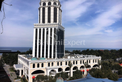 شقة سكنية 45 متر مربع - يوريفسكايا, Batumi, جورجيا