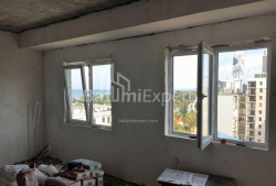 شقة سكنية 45 متر مربع - يوريفسكايا, Batumi, جورجيا