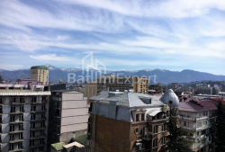 شقة سكنية 45 متر مربع - يوريفسكايا, Batumi, جورجيا