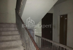 شقة سكنية 45 متر مربع - يوريفسكايا, Batumi, جورجيا