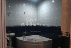 شقة سكنية 120 متر مربع - زورابا جورجيلادزه, Batumi, جورجيا