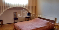 شقة سكنية 120 متر مربع - زورابا جورجيلادزه, Batumi, جورجيا