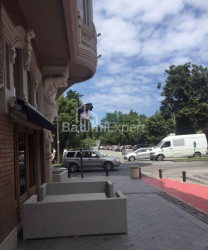 شقة سكنية 158 متر مربع - روستافيلي, Batumi, جورجيا