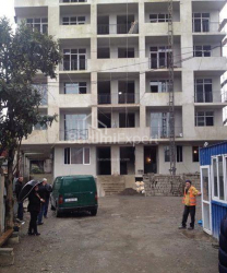 شقة سكنية 54 متر مربع - يوريفسكايا, Batumi, جورجيا