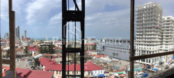 شقة سكنية 54 متر مربع - يوريفسكايا, Batumi, جورجيا