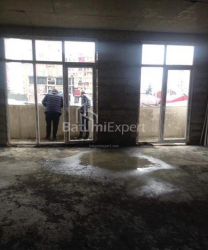 شقة سكنية 54 متر مربع - يوريفسكايا, Batumi, جورجيا