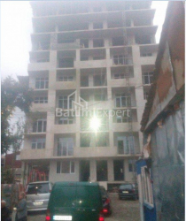 شقة سكنية 54 متر مربع - يوريفسكايا, Batumi, جورجيا