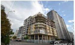 شقة سكنية 62 متر مربع - يوريفسكايا, Batumi, جورجيا