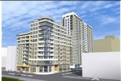 شقة سكنية 62 متر مربع - يوريفسكايا, Batumi, جورجيا