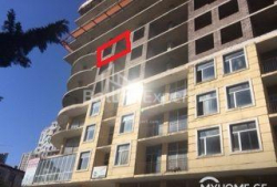 شقة سكنية 62 متر مربع - يوريفسكايا, Batumi, جورجيا