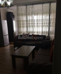 شقة سكنية 2-комн 40 m² - يوريفسكايا, Batumi