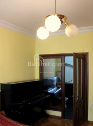 شقة سكنية 135 متر مربع - يوريفسكايا, Batumi, جورجيا