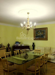 شقة سكنية 135 متر مربع - يوريفسكايا, Batumi, جورجيا