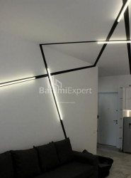 شقة سكنية 2-комн 46 m² - يوريفسكايا, Batumi