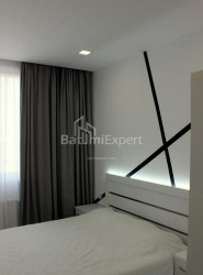 شقة سكنية 46 متر مربع - يوريفسكايا, Batumi, جورجيا
