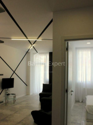 شقة سكنية 46 متر مربع - يوريفسكايا, Batumi, جورجيا