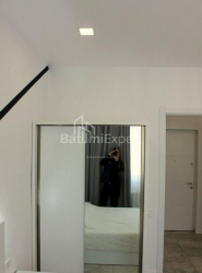 شقة سكنية 2-комн 46 m² - يوريفسكايا, Batumi