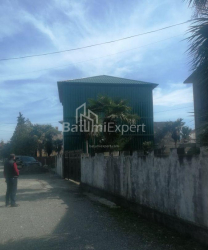 شقة سكنية 100 متر مربع - يوريفسكايا, Batumi, جورجيا