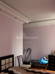شقة سكنية 100 متر مربع - نيكو بيروسماني, Batumi, جورجيا