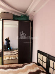 شقة سكنية 100 متر مربع - نيكو بيروسماني, Batumi, جورجيا