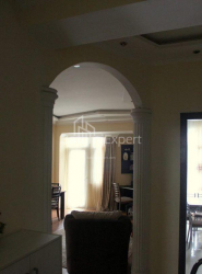 شقة سكنية 100 متر مربع - نيكو بيروسماني, Batumi, جورجيا