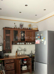 شقة سكنية 100 متر مربع - نيكو بيروسماني, Batumi, جورجيا