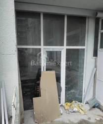 شقة سكنية 1-комн 16 m² - روستافيلي, Batumi