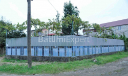 شقة سكنية 45 متر مربع - أكاكي تسيريتيلي, Batumi, جورجيا