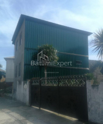 شقة سكنية 100 متر مربع - يوريفسكايا, Batumi, جورجيا