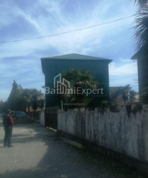 شقة سكنية 100 متر مربع - يوريفسكايا, Batumi, جورجيا