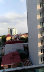 شقة سكنية 110 متر مربع - فاختانغ جورجاسالي, Batumi, جورجيا