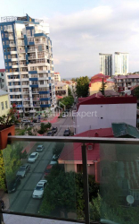 شقة سكنية 110 متر مربع - فاختانغ جورجاسالي, Batumi, جورجيا