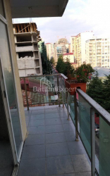 شقة سكنية 110 متر مربع - فاختانغ جورجاسالي, Batumi, جورجيا