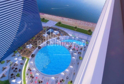 شقة سكنية 26 متر مربع - شريف خيمشياشفيلي, Batumi, جورجيا