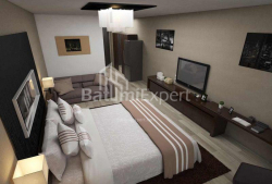 شقة سكنية 26 متر مربع - شريف خيمشياشفيلي, Batumi, جورجيا