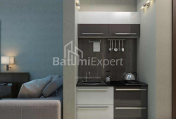 شقة سكنية 26 متر مربع - شريف خيمشياشفيلي, Batumi, جورجيا