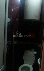 شقة سكنية 30 متر مربع - يوريفسكايا, Batumi, جورجيا