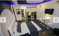شقة سكنية 31 متر مربع - يوريفسكايا, Batumi, جورجيا