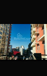 شقة سكنية 56 متر مربع - شريف خيمشياشفيلي, Batumi, جورجيا