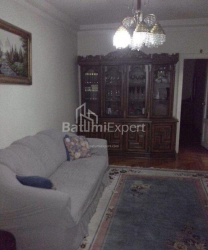 شقة سكنية 80 متر مربع - بيترا مليكيشفيلي, Batumi, جورجيا