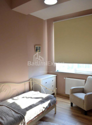 شقة سكنية 70 متر مربع - نيكو بيروسماني, Batumi, جورجيا