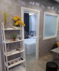 شقة سكنية 45 متر مربع - شالفا إيناساريدزه, Batumi, جورجيا