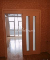 شقة سكنية 3-комн 53 m² - يوسف كوبالادزه, Batumi