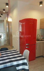 شقة سكنية 62 متر مربع - فاختانغ جورجاسالي, Batumi, جورجيا