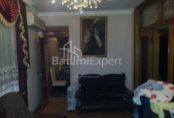شقة سكنية 88 متر مربع - يوريفسكايا, Batumi, جورجيا