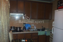شقة سكنية 88 متر مربع - يوريفسكايا, Batumi, جورجيا